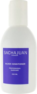 Sachajuan Silver Conditioner 250ml - Image 3