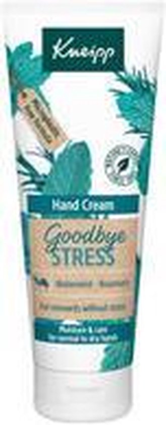 329x840-7 Kneipp - Goodbye Stress Hand Cream - Krém na ruce (L) - Image 1