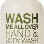 Eleven Australia Body Wash Me All Over Hand  Body Wash Gel Alle Huidtypen 500ml