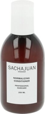 SachaJuan Normalizing Conditioner 250 ml - Conditioner voor ieder haartype - Image 3