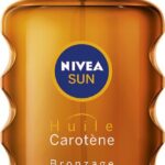 NIVEA 4005900478566 bodyolie 200 ml