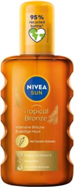 NIVEA 4005900478566 bodyolie 200 ml - Image 3