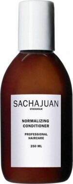 SachaJuan Normalizing Conditioner 250 ml - Conditioner voor ieder haartype - Image 2