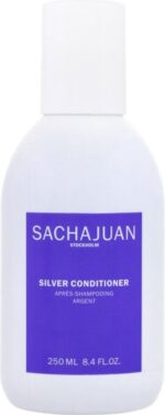 Sachajuan Silver Conditioner 250ml - Image 4