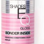 Semi-permanente kleurstof Redken Shades EQ Bonder Inside 010NB-9.05 - 60 ml