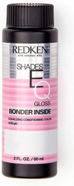 Semi-permanente kleurstof Redken Shades EQ Bonder Inside 010NB-9.05 - 60 ml