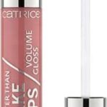 Lipgloss Catrice Better Than Fake Lips 030-nude (5 ml)
