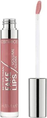 Lipgloss Catrice Better Than Fake Lips 030-nude (5 ml)