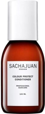 SachaJuan Colour Protect Conditioner 100ml - Conditioner voor ieder haartype - Image 2