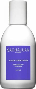 Sachajuan Silver Conditioner 250ml - Image 2
