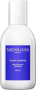 SACHAJUAN - Silver Shampoo - 250 ml - Image 3