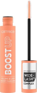 Catrice Boost Up Volume y Flash Moost Mascara 11ml - Image 2