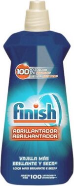 Rinse Aid for Dishwashers Finish (500 ml) - Image 3