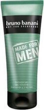 Bruno Banani Douchegel Men – Hair & Body Made for Men 250 ml - Image 4