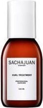 SachaJuan Curl Treatment 250ml - Image 4