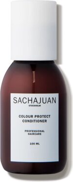 SachaJuan Colour Protect Conditioner 100ml - Conditioner voor ieder haartype - Image 4
