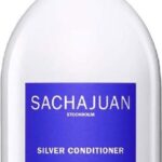 Sachajuan Silver Conditioner 250ml