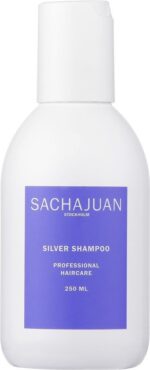 SACHAJUAN - Silver Shampoo - 250 ml - Image 4