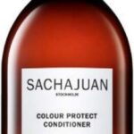 SachaJuan Colour Protect Conditioner 100ml - Conditioner voor ieder haartype