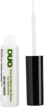 Duo Brush On Striplash Adhesive   Adhesive brush for adhesive eyelashes 5 g - Image 7