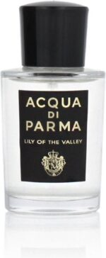 Uniseks Parfum Acqua Di Parma EDP Lily Of The Valley 20 ml - Image 2