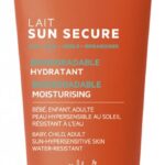 SVR Sun Secure Lotion SPF50+ 100 ml