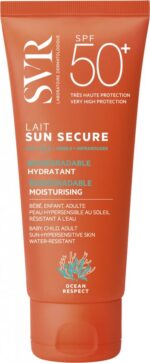 SVR Sun Secure Lotion SPF50+ 100 ml