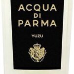 Acqua di Parma Yuzu - 180 ml - eau de parfum spray - unisexparfum