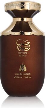 Damesparfum Bait Al Bakhoor Khasbab Al Oud 100 ml edp - Image 2