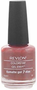 Revlon Colorstay Gel Envy Nagellak - 408 What A Gem - Image 3