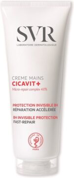 SVR CICAVIT+ handcrème 75 g Unisex - Image 2