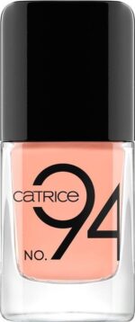 Catrice - ICOnails Gel żelowy lakier do paznokci 94 A Polish A Day Keeps Worries Away 10,5ml
