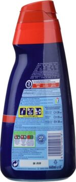 Handafwasmiddel Power Gel All In 1 Finish - Image 2