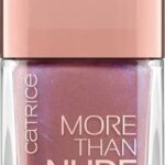 CATRICE More Than Nude nagellak