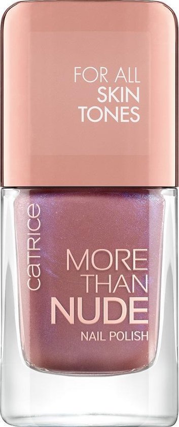 353x840-19 CATRICE More Than Nude nagellak - Image 1