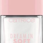 Nail polish Catrice Dream In Soft Glaze Nº 010 Hailey Baby 10,5 ml
