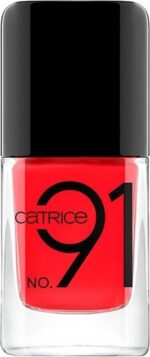 Catrice - ICOnails Gel żelowy lakier do paznokci 94 A Polish A Day Keeps Worries Away 10,5ml - Image 2