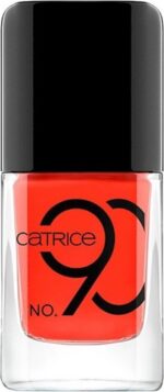 Catrice - ICOnails Gel żelowy lakier do paznokci 94 A Polish A Day Keeps Worries Away 10,5ml - Image 3