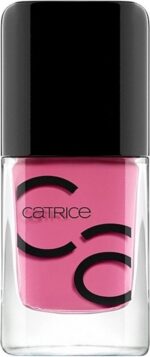 Catrice - ICOnails Gel żelowy lakier do paznokci 94 A Polish A Day Keeps Worries Away 10,5ml - Image 4