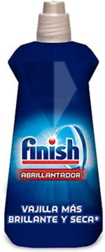 Rinse Aid for Dishwashers Finish (500 ml) - Image 2