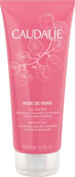 Rose De Vigne  Shower Gel 200ml