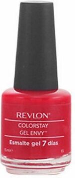 Revlon ColorStay Gel Envy Longwear nagellak 15 ml Violet Glans - Image 4