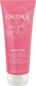 Rose De Vigne  Shower Gel 200ml - Image 2