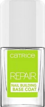Nail polish Catrice Nail Repair Base 10,5 ml