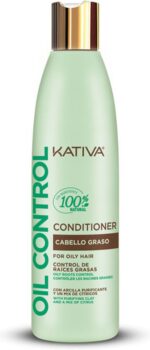 Conditioner Oil Control Kativa (250 ml) - Image 2