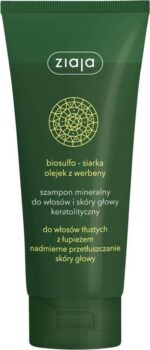Mineral Anti-dandruff Shampoo 200ml - Image 2