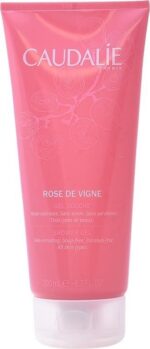 Rose De Vigne  Shower Gel 200ml - Image 4