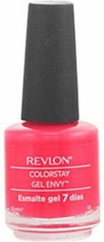 Revlon Colorstay Gel Envy Nagellak - 408 What A Gem - Image 4
