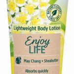 Telove mleko Enjoy Life May Chang Sheabutter