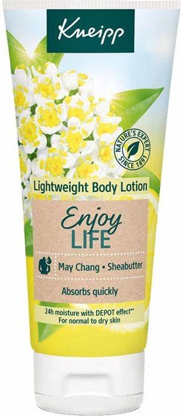 365x840-35 Telove mleko Enjoy Life May Chang Sheabutter - Image 1